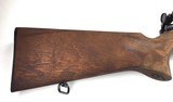 Remington M541 X Target .22 LR 27” Barrel - 7 of 20