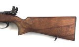 Remington M541 X Target .22 LR 27” Barrel - 3 of 20