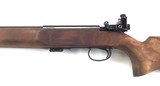 Remington M541 X Target .22 LR 27” Barrel - 4 of 20