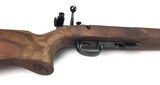 Remington M541 X Target .22 LR 27” Barrel - 18 of 20