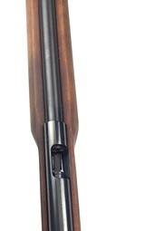 Remington M541 X Target .22 LR 27” Barrel - 17 of 20