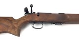 Remington M541 X Target .22 LR 27” Barrel - 8 of 20