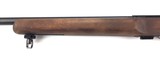 Remington M541 X Target .22 LR 27” Barrel - 5 of 20