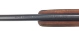 Remington M541 X Target .22 LR 27” Barrel - 20 of 20