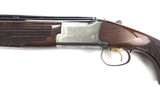 Browning Citori 625 Sporting 12 Ga 30” Bbls Over/ Under - 4 of 21