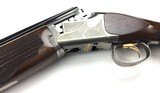 Browning Citori 625 Sporting 12 Ga 30” Bbls Over/ Under - 9 of 21