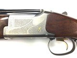 Browning Citori 625 Sporting 12 Ga 30” Bbls Over/ Under - 6 of 21