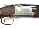 Browning Citori 625 Sporting 12 Ga 30” Bbls Over/ Under - 14 of 21