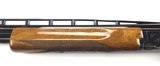 Browning Citori 12 Ga Combo 32” O/U 34” Single - 8 of 24