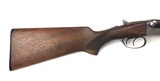 Savage Fox Sterlingworth 16 Ga 28” SxS - 7 of 22