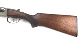 Savage Fox Sterlingworth 16 Ga 28” SxS - 3 of 22