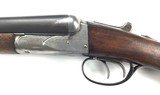 Savage Fox Sterlingworth 16 Ga 28” SxS - 4 of 22