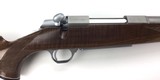 Browning A-Bolt II High Grade 300 Rem Ultra Mag 26” Bbl Stainless UNFIRED - 11 of 23