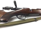 Mannlicher Schoenauer Model 1952 30-06 20” Bbl Carbine - 11 of 25