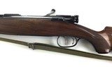Mannlicher Schoenauer Model 1952 30-06 20” Bbl Carbine - 5 of 25