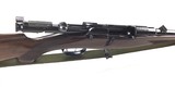 Mannlicher Schoenauer Model 1952 30-06 20” Bbl Carbine - 21 of 25