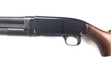 Winchester 12 20 Ga 26” Bbl w/ Cutts compensator SPR. - 4 of 17