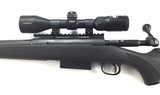 Savage 220 20 Ga 22” Barrel - 5 of 21
