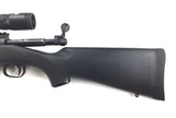 Savage 220 20 Ga 22” Barrel - 4 of 21