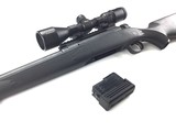 Savage 220 20 Ga 22” Barrel - 15 of 21