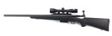 Savage 220 20 Ga 22” Barrel - 1 of 21
