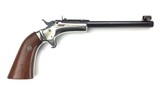 Stevens Diamond Model 22 LR 6” Bbl Pistol - 2 of 10