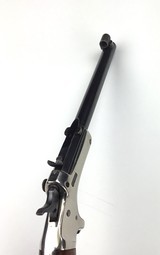 Stevens Diamond Model 22 LR 6” Bbl Pistol - 6 of 10