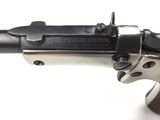 Stevens Diamond Model 22 LR 6” Bbl Pistol - 7 of 10