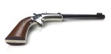 Stevens Diamond Model 22 LR 6” Bbl Pistol - 5 of 10