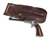 Stevens Diamond Model 22 LR 6” Bbl Pistol - 4 of 10