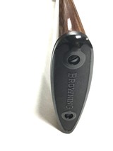 Browning Citori Feather Lightning 20/28 Ga COMBO 27” Barrels NIB - 15 of 16
