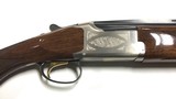 Browning Citori Feather Lightning 20/28 Ga COMBO 27” Barrels NIB - 9 of 16