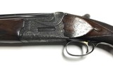 B.C. Miroku Model OL 12 Ga 26” Bbls Over/Under - 5 of 22