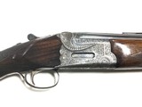 B.C. Miroku Model OL 12 Ga 26” Bbls Over/Under - 10 of 22