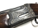 B.C. Miroku Model OL 12 Ga 26” Bbls Over/Under - 19 of 22
