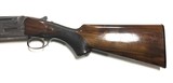 B.C. Miroku Model OL 12 Ga 26” Bbls Over/Under - 4 of 22