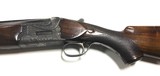 B.C. Miroku Model OL 12 Ga 26” Bbls Over/Under - 6 of 22