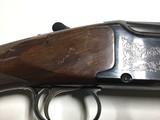Winchester Model 101 12 Gauge 27” Barrels Over/Under - 11 of 21
