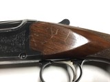Winchester Model 101 12 Gauge 27” Barrels Over/Under - 4 of 21
