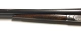 Ithaca Model New Ithaca Gun (Exposed Hammer) 12 Gauge 30” Barrels SxS - 6 of 19
