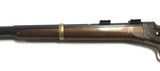 Pedersoli Navy Arms Model Rolling Block 444 Marlin 28”Bbl - 5 of 24