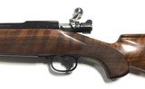 Winchester Model 70 270 Win. 20” Bbl LEFT HAND STOCK - 4 of 18