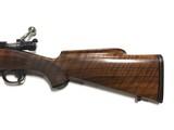 Winchester Model 70 270 Win. 20” Bbl LEFT HAND STOCK - 3 of 18