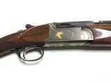 Rizzini Omnium Light 20 Ga 28” Bbl O/U - 3 of 22
