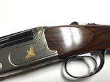 Rizzini Omnium Light 20 Ga 28” Bbl O/U - 14 of 22