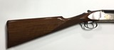 Rizzini Omnium Light 20 Ga 28” Bbl O/U - 9 of 22