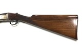 Rizzini Omnium Light 20 Ga 28” Bbl O/U - 5 of 22