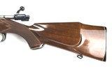 Sako Vixen L461 .222 Rem Magnum 24” Bbl - 3 of 18