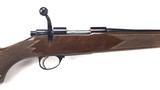 Sako Vixen L461 .222 Rem Magnum 24” Bbl - 9 of 18