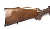 Sako Vixen L461 .222 Rem Magnum 24” Bbl - 8 of 18